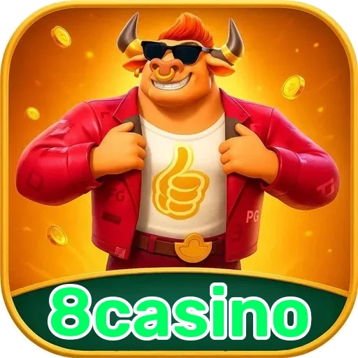 8casino: Conheça a Revolução dos Pagamentos em Jogos Online