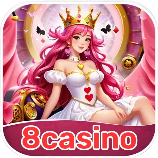 8casino: Descubra o Poder do Suporte 24/7 para Jogadores