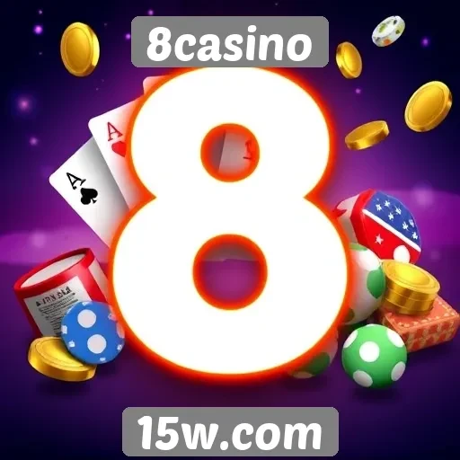 Avaliação das opções de jogos oferecidas pelo 8casino