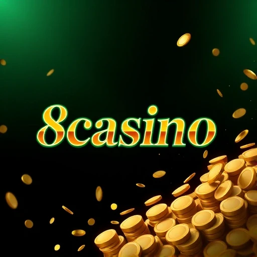 8casino