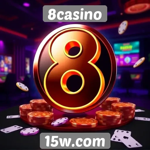 Segurança e regulamentação do 8casino